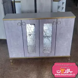 جاکفشی4درب کنسولی  کد 25