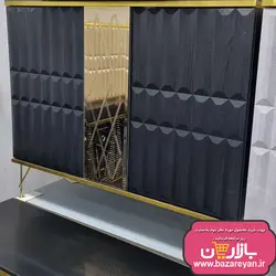 جاکفشی4درب کنسولی  کد 25