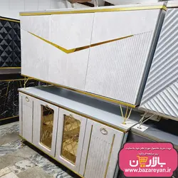 جاکفشی4درب کنسولی  کد 25