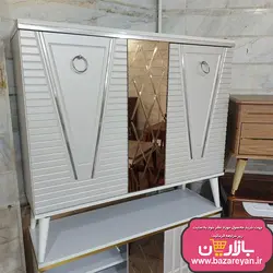 جاکفشی4درب کنسولی  کد 25