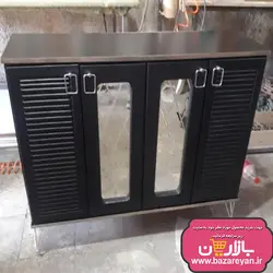 جاکفشی4درب کنسولی  کد 25