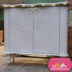 جاکفشی کنسولی کد 21