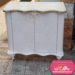 جاکفشی کنسولی کد 21