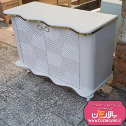 جاکفشی کنسولی کد 21