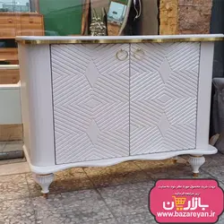 جاکفشی کنسولی کد 21