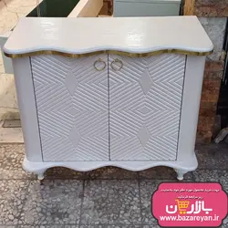 جاکفشی کنسولی کد 21