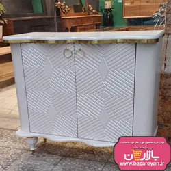 جاکفشی کنسولی کد 21