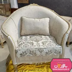 مبل کلاسیک لورنزو طرح صوفیا 9 نفره مدل 1403 ارسال به سراسر کشور