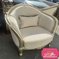 مبل کلاسیک لورنزو طرح صوفیا 9 نفره مدل 1403 ارسال به سراسر کشور