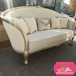 مبل کلاسیک لورنزو طرح صوفیا 9 نفره مدل 1403 ارسال به سراسر کشور