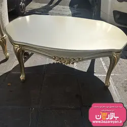 مبل کلاسیک لورنزو طرح صوفیا 9 نفره مدل 1403 ارسال به سراسر کشور