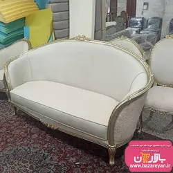 مبل کلاسیک لورنزو طرح صوفیا 9 نفره مدل 1403 ارسال به سراسر کشور