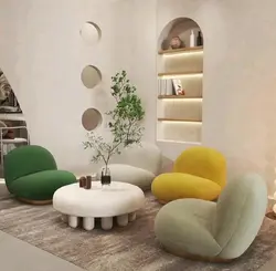 مبلمان تک  ژورنالی تدی کد96  ارسال به سراسر کشور