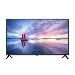 تلویزیون LED نکسار مدل NTV-H40C412N