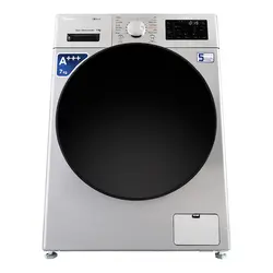 ماشین لباسشویی جی‌پلاس مدل GWM-L730T