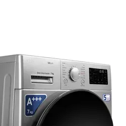 ماشین لباسشویی جی‌پلاس مدل GWM-L730T