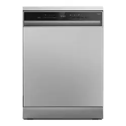 ماشین ظرفشویی جی‌پلاس مدل GDW-N4983NS-IND