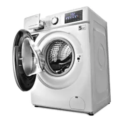 ماشین لباسشویی جی پلاس مدل GWM-MD109W