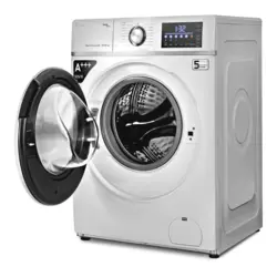 ماشین لباسشویی جی پلاس مدل GWM-MD109W