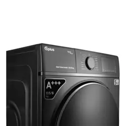 ماشین لباسشویی جی پلاس مدل GWM-MD109BS