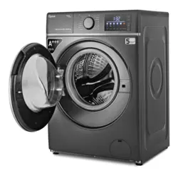 ماشین لباسشویی جی پلاس مدل GWM-MD109BS