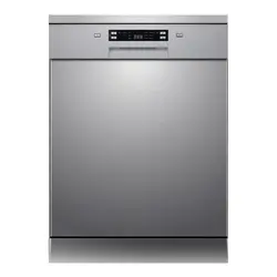 ماشین ظرفشویی جی پلاس مدل GDW-M4573NS