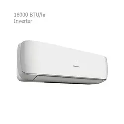 کولرگازی هایسنس مدل HIH-18TG