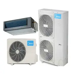 داکت اسپلیت مدیا مدل X140M
