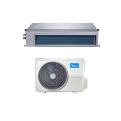 داکت اسپلیت مدیا مدل X160M