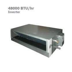 داکت اسپلیت هایسنس مدل HID-48