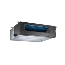 داکت اسپلیت جی پلاس مدل GCD-60MN6FHR3
