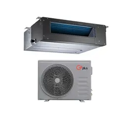 داکت اسپلیت جی پلاس مدل GCD-36L6HR1