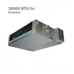داکت اسپلیت هایسنس مدل HID-30