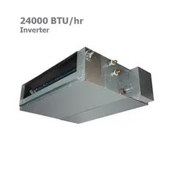 داکت اسپلیت هایسنس مدل HID-24
