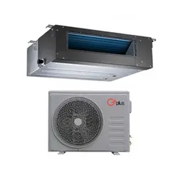 داکت اسپلیت جی پلاس مدل GCD-24PN6FHR1