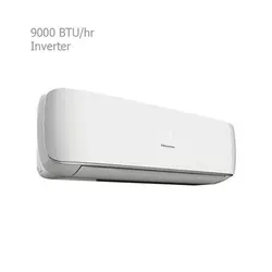 کولرگازی هایسنس مدل HIH-09TG