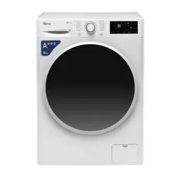 ماشین لباسشویی جی پلاس GWM-L808W