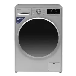 ماشین لباسشویی جی پلاس مدل GWM-L808S