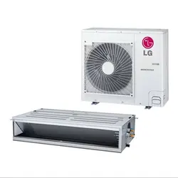 داکت اسپلیت ال جی مدل ABQ24GM1T1