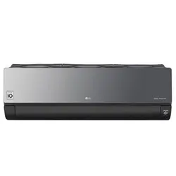 کولرگازی ال جی مدل Art Cool S4-W12JARPD