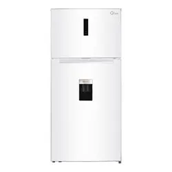 یخچال فریزر جی پلاس مدل GRF-P5320W - جی پلاس مارکت