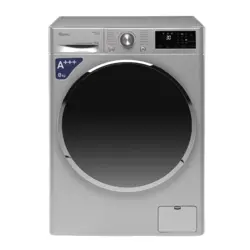 ماشین لباسشویی هشت کیلویی جی پلاس مدل GWM-L880S