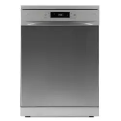 ماشین ظرفشویی 14 نفره جی‌پلاس مدل GDW-K462NS