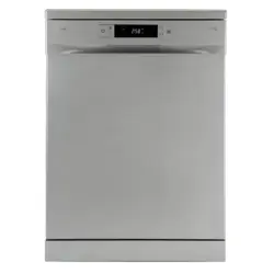 ماشین ظرفشویی 14 نفره جی‌پلاس مدل GDW-K462S