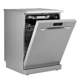 ماشین ظرفشویی 14 نفره جی‌پلاس مدل GDW-K462S