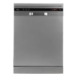ماشین ظرفشویی 13 نفره جی‌پلاس مدل GDW-K351S