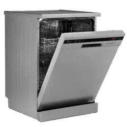 ماشین ظرفشویی 13 نفره جی‌پلاس مدل GDW-K351S