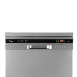 ماشین ظرفشویی 13 نفره جی‌پلاس مدل GDW-K351S