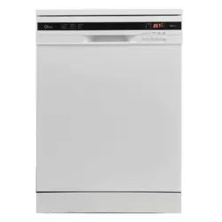 ماشین ظرفشویی 13 نفره جی‌پلاس مدل GDW-K351W