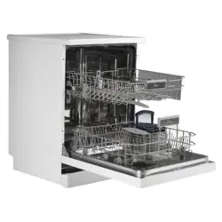 ماشین ظرفشویی 13 نفره جی‌پلاس مدل GDW-K351W